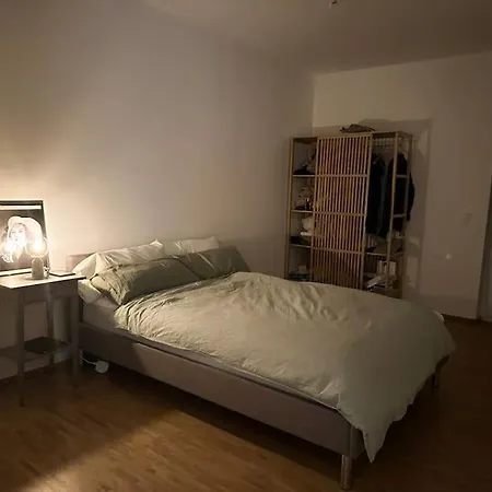 Appartement 700m From Trade Fair 
