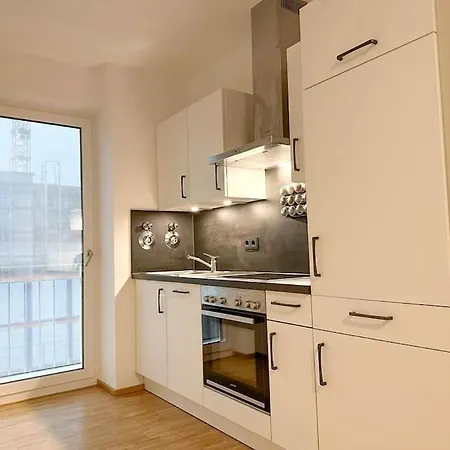 Appartamento 700m From Trade Fair 